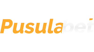 Pusulabet Logo